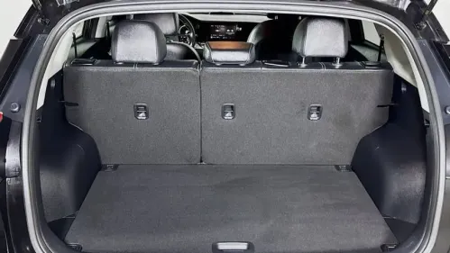 2022 Kia NIRO EV KNDCC3LG8N5159406