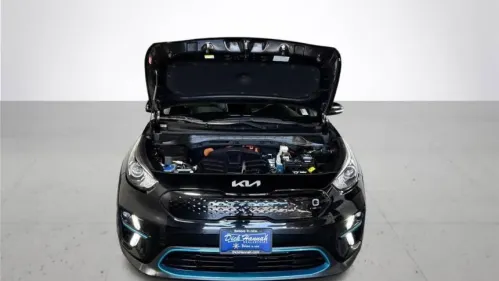 2022 Kia NIRO EV KNDCC3LG8N5159406