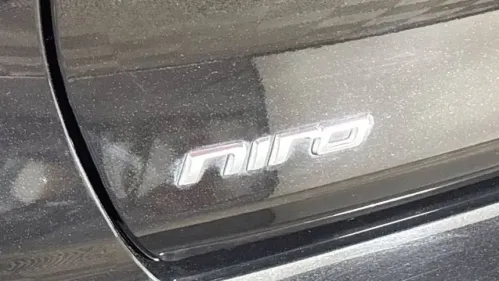 2022 Kia NIRO EV KNDCC3LG8N5159406