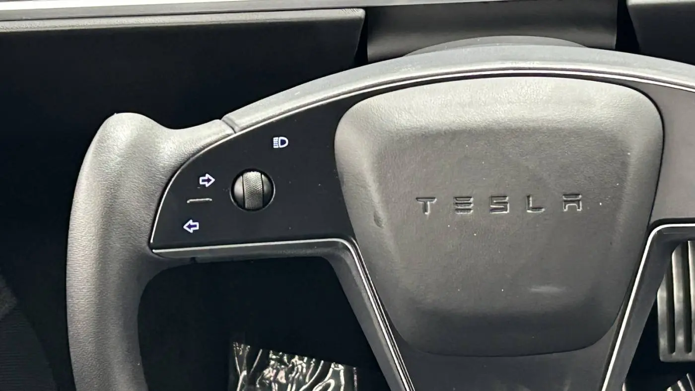 2021 Tesla Model S 5YJSA1E6XMF439190