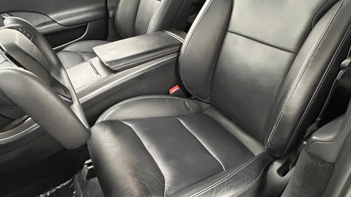 2021 Tesla Model S 5YJSA1E6XMF439190