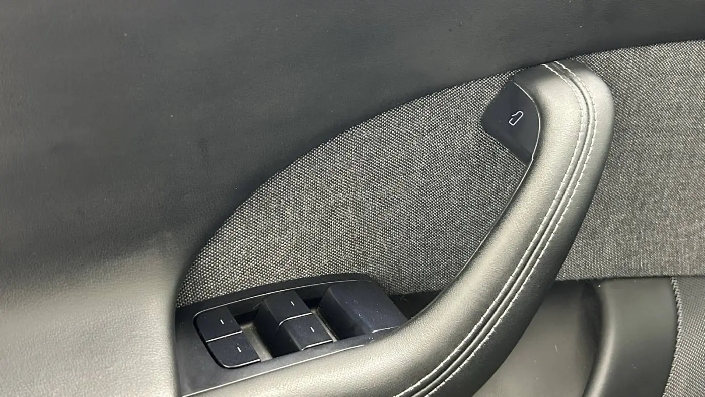 2021 Tesla Model S 5YJSA1E6XMF439190
