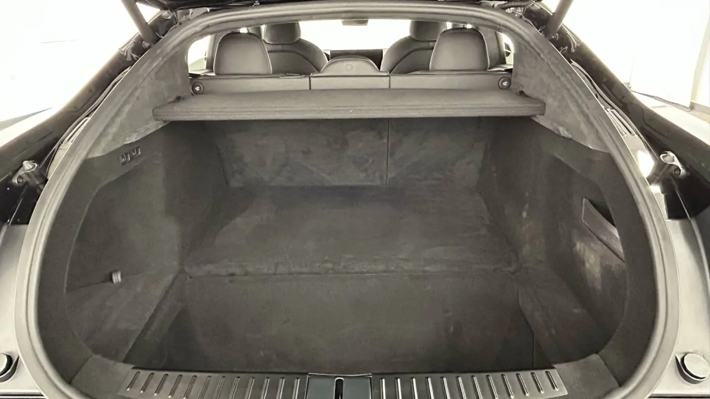 2021 Tesla Model S 5YJSA1E6XMF439190