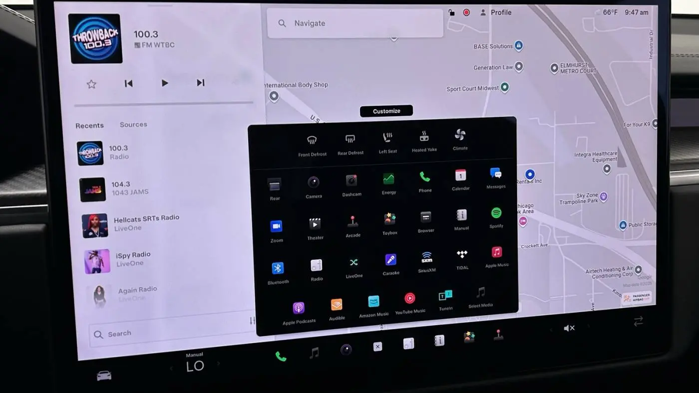 2021 Tesla Model S 5YJSA1E6XMF439190