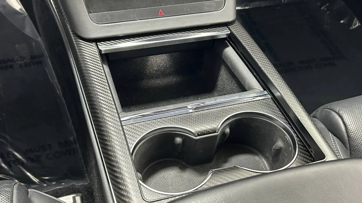 2021 Tesla Model S 5YJSA1E6XMF439190