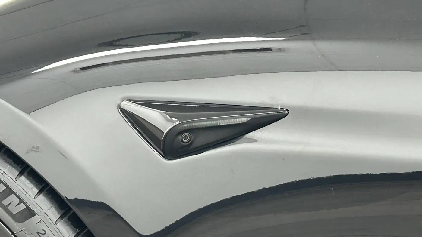 2021 Tesla Model S 5YJSA1E6XMF439190