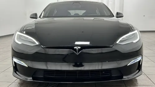 2021 Tesla Model S 5YJSA1E6XMF439190