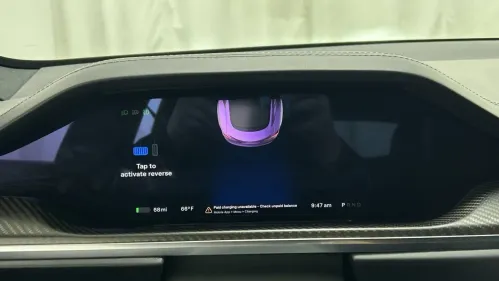 2021 Tesla Model S 5YJSA1E6XMF439190
