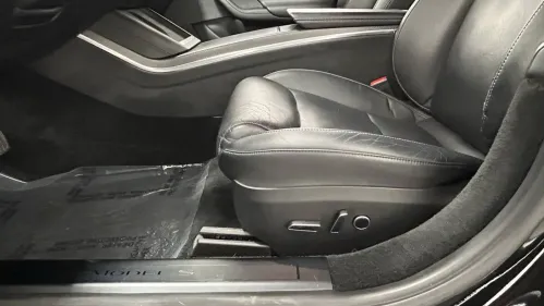 2021 Tesla Model S 5YJSA1E6XMF439190