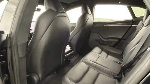 2021 Tesla Model S 5YJSA1E6XMF439190