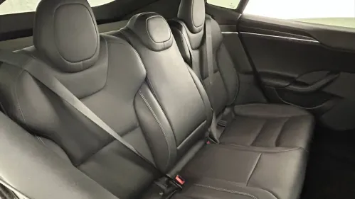2021 Tesla Model S 5YJSA1E6XMF439190