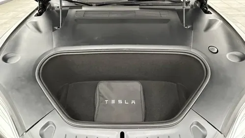 2021 Tesla Model S 5YJSA1E6XMF439190