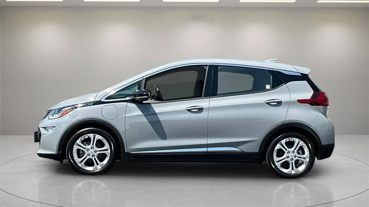 2019 Chevrolet Bolt 1G1FY6S0XK4113512