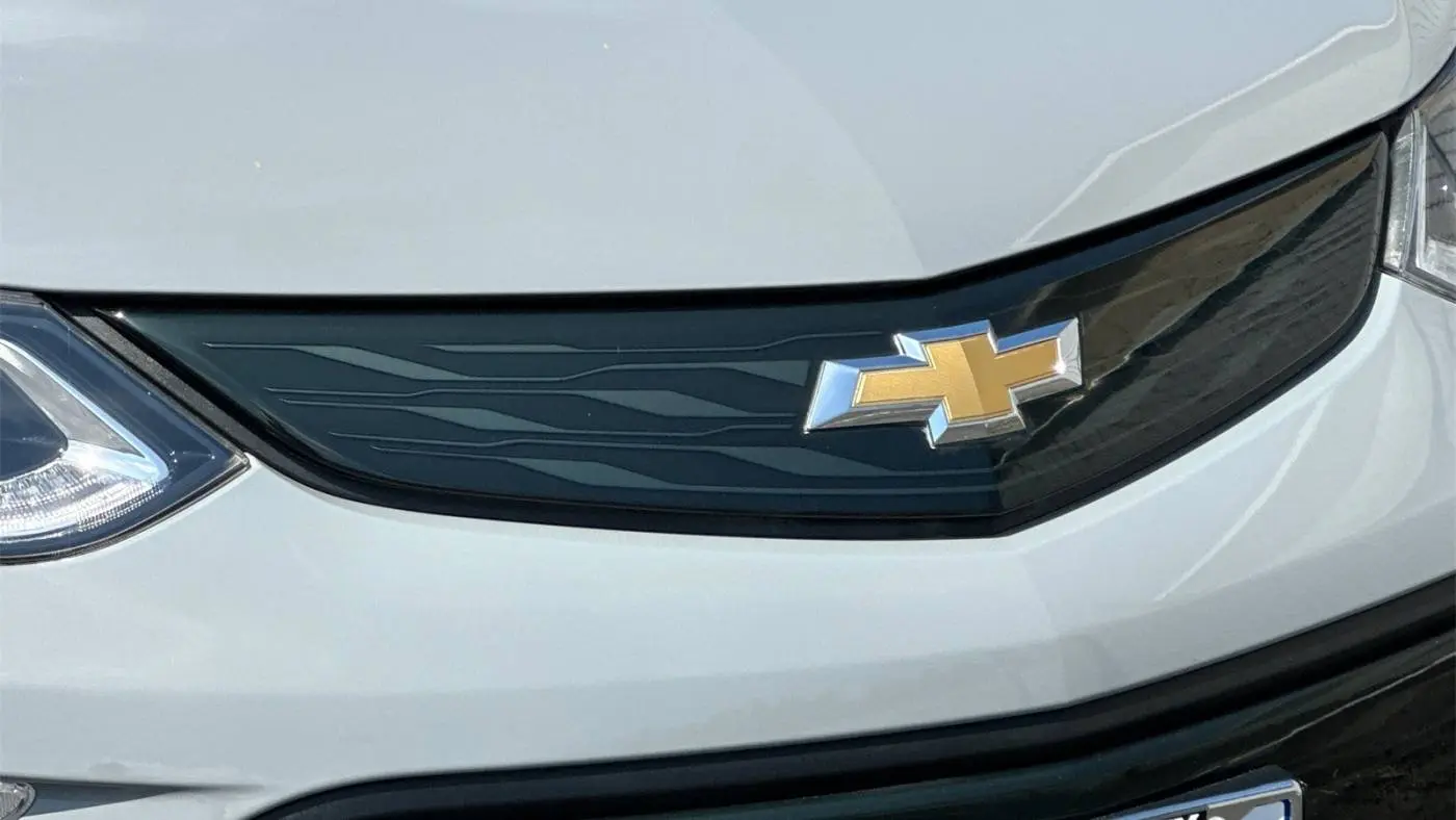 2019 Chevrolet Bolt 1G1FY6S0XK4113512