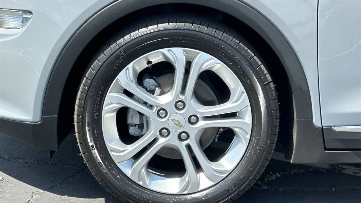 2019 Chevrolet Bolt 1G1FY6S0XK4113512