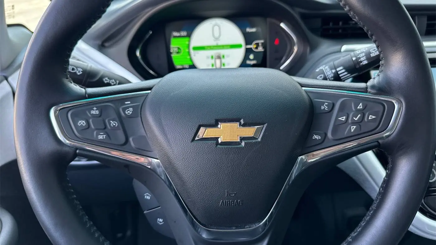 2019 Chevrolet Bolt 1G1FY6S0XK4113512