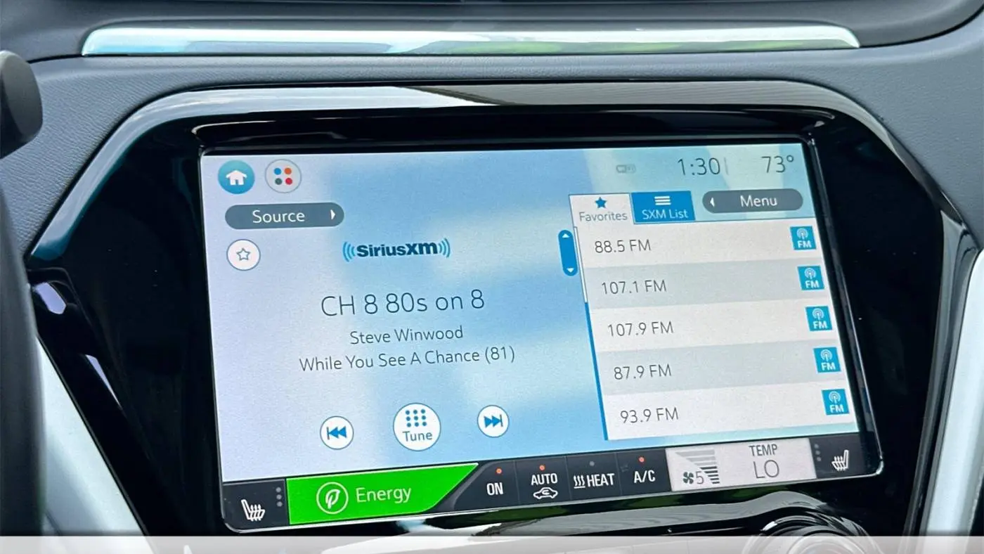 2019 Chevrolet Bolt 1G1FY6S0XK4113512