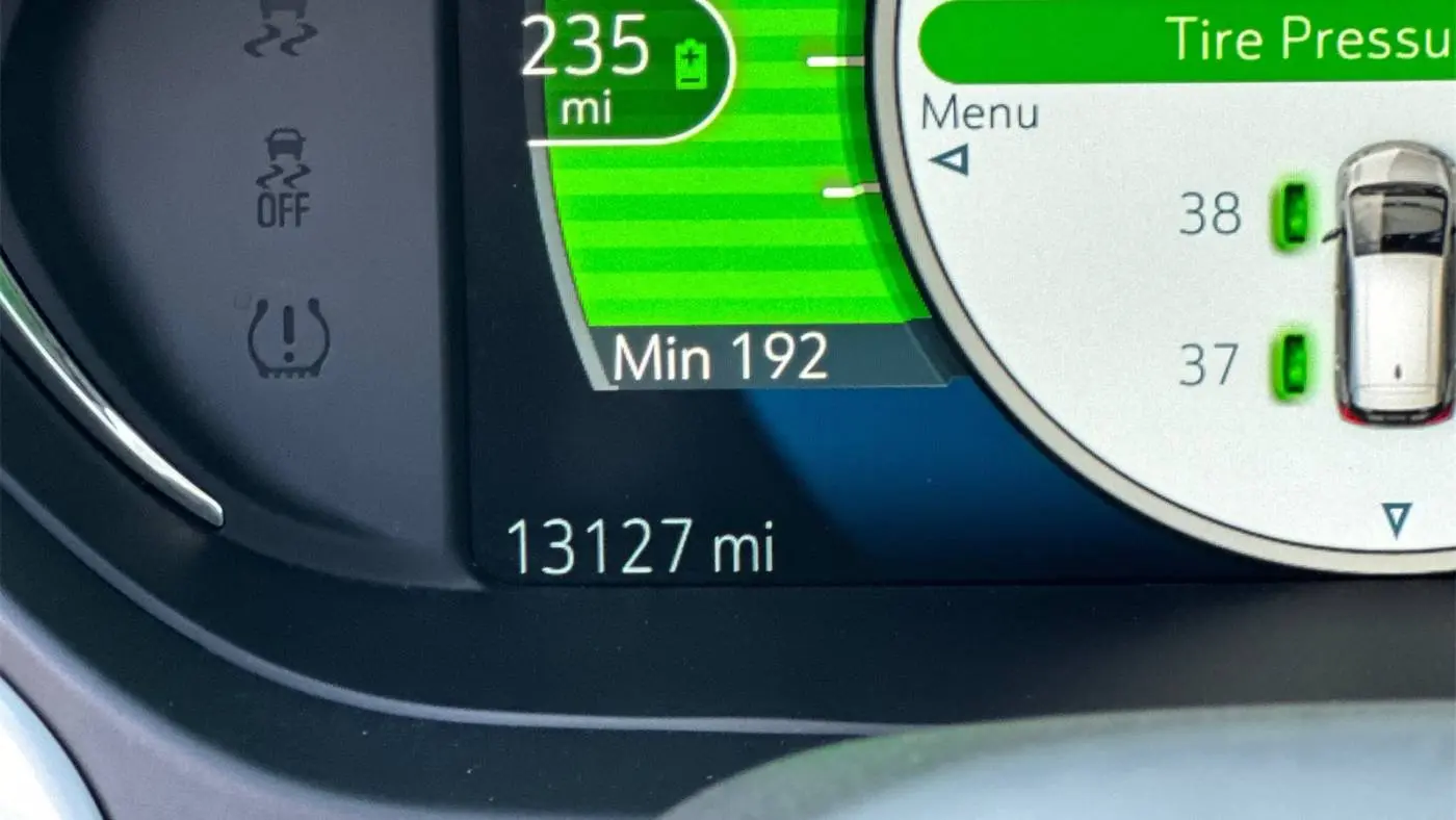 2019 Chevrolet Bolt 1G1FY6S0XK4113512