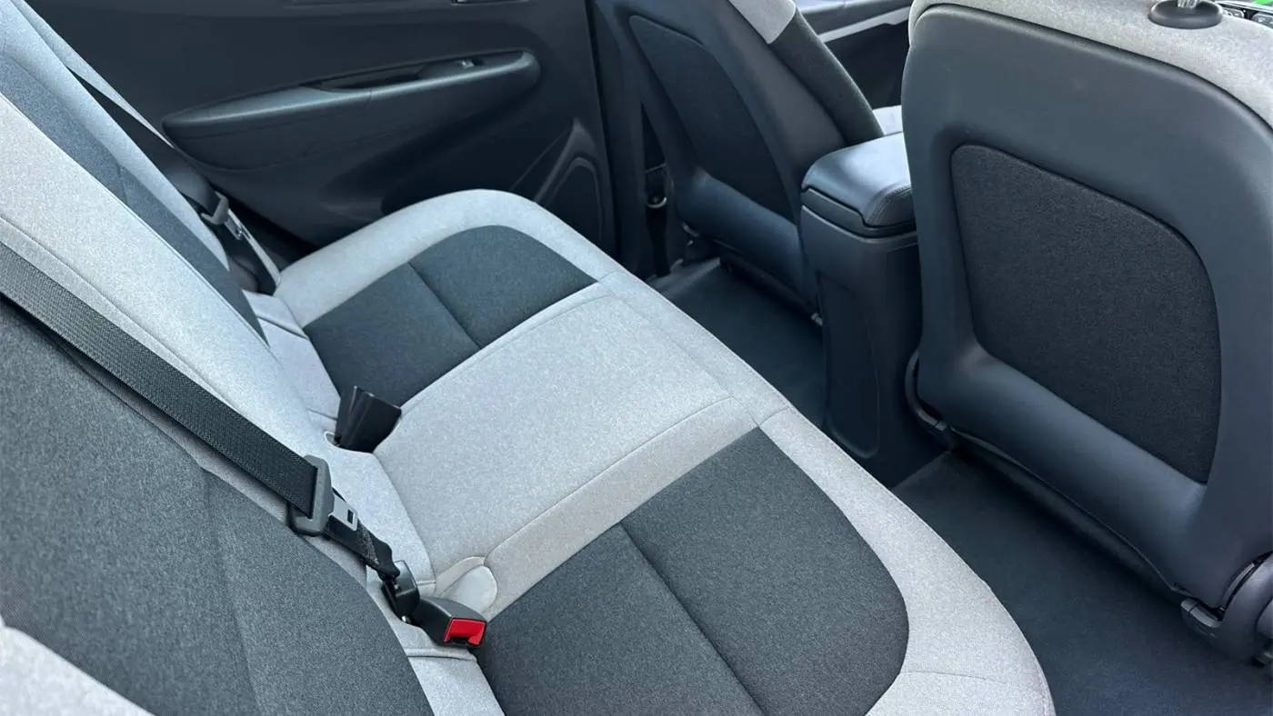 2019 Chevrolet Bolt 1G1FY6S0XK4113512