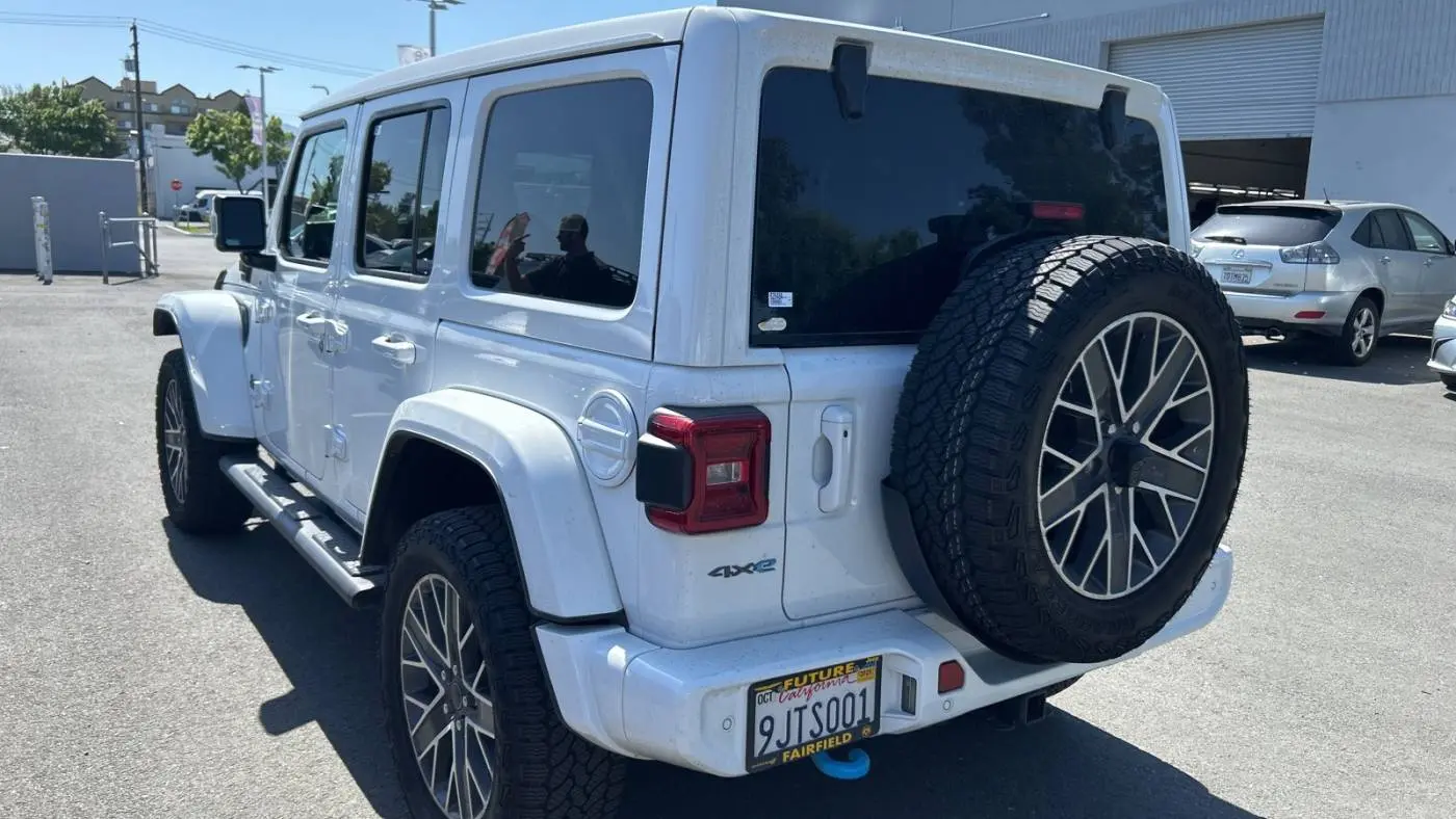 2024 Jeep Wrangler 1C4RJXU69RW152736