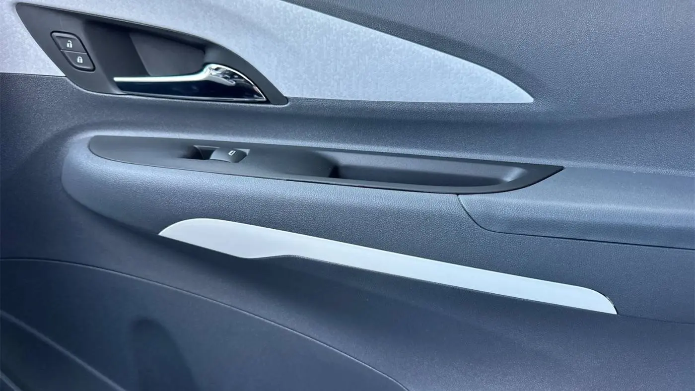 2019 Chevrolet Bolt 1G1FY6S0XK4113512