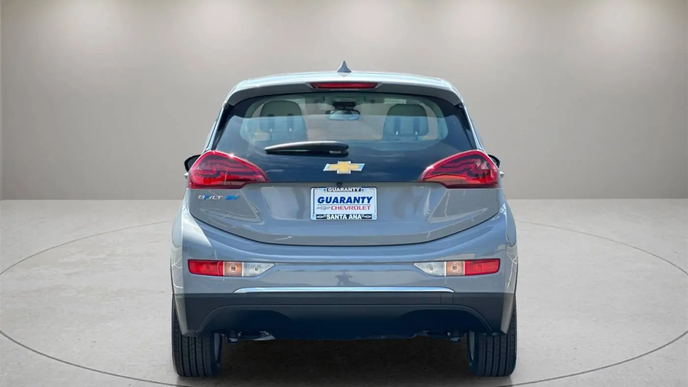 2019 Chevrolet Bolt 1G1FY6S0XK4113512