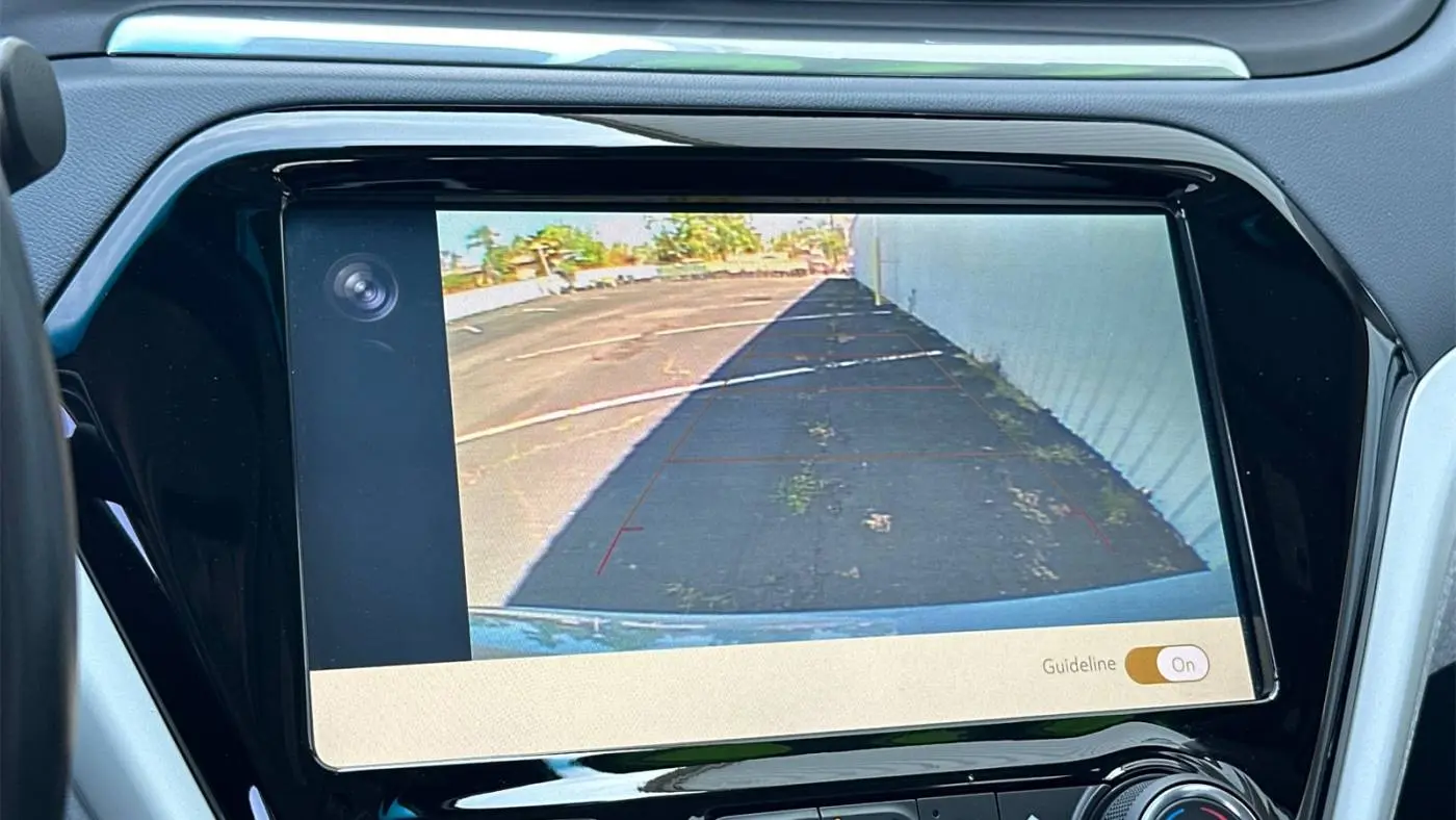 2019 Chevrolet Bolt 1G1FY6S0XK4113512