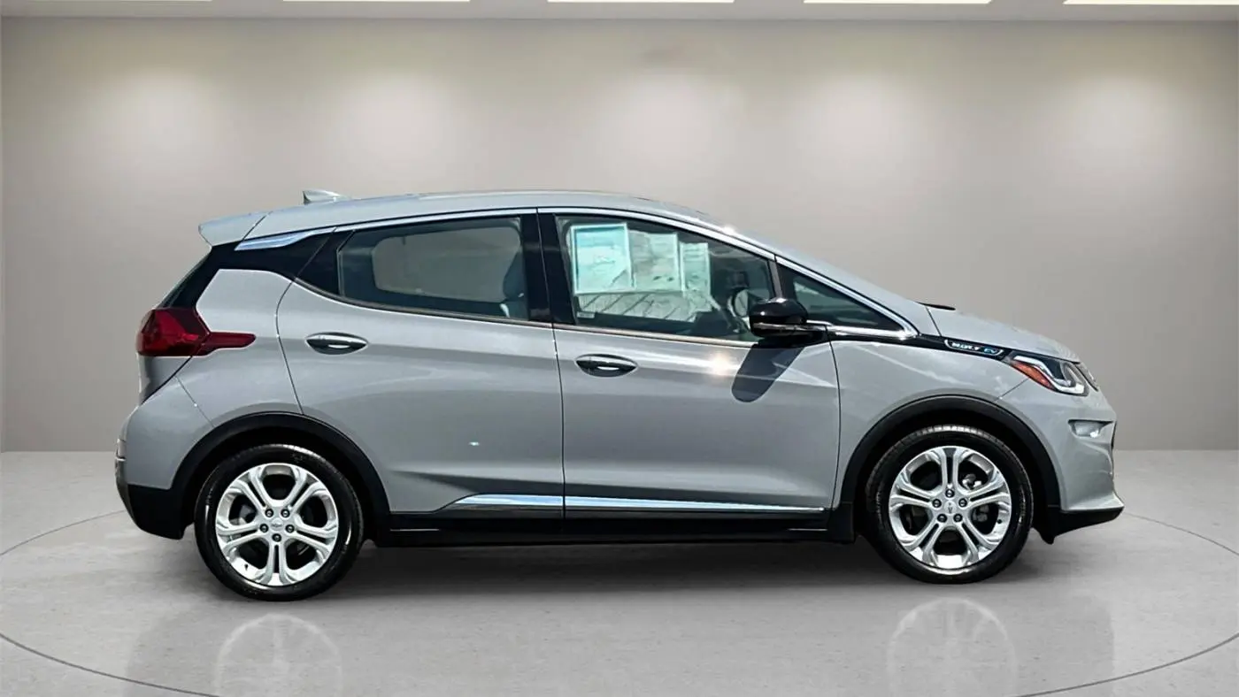 2019 Chevrolet Bolt 1G1FY6S0XK4113512