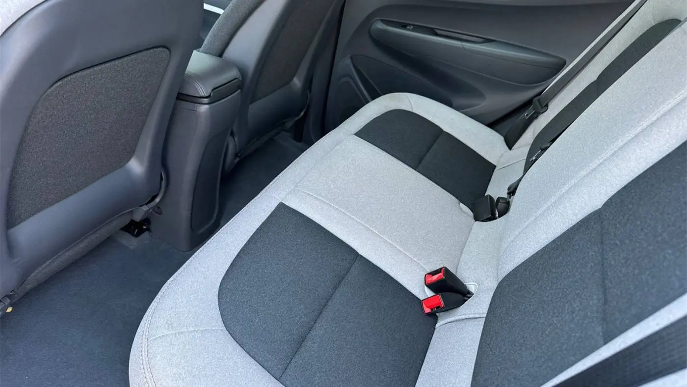 2019 Chevrolet Bolt 1G1FY6S0XK4113512