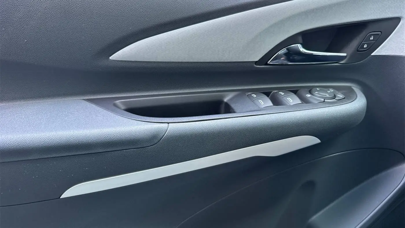 2019 Chevrolet Bolt 1G1FY6S0XK4113512