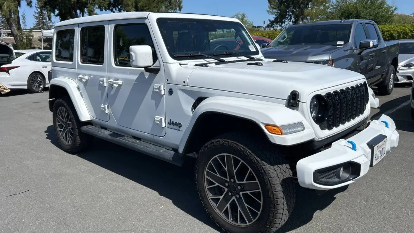 2024 Jeep Wrangler 1C4RJXU69RW152736