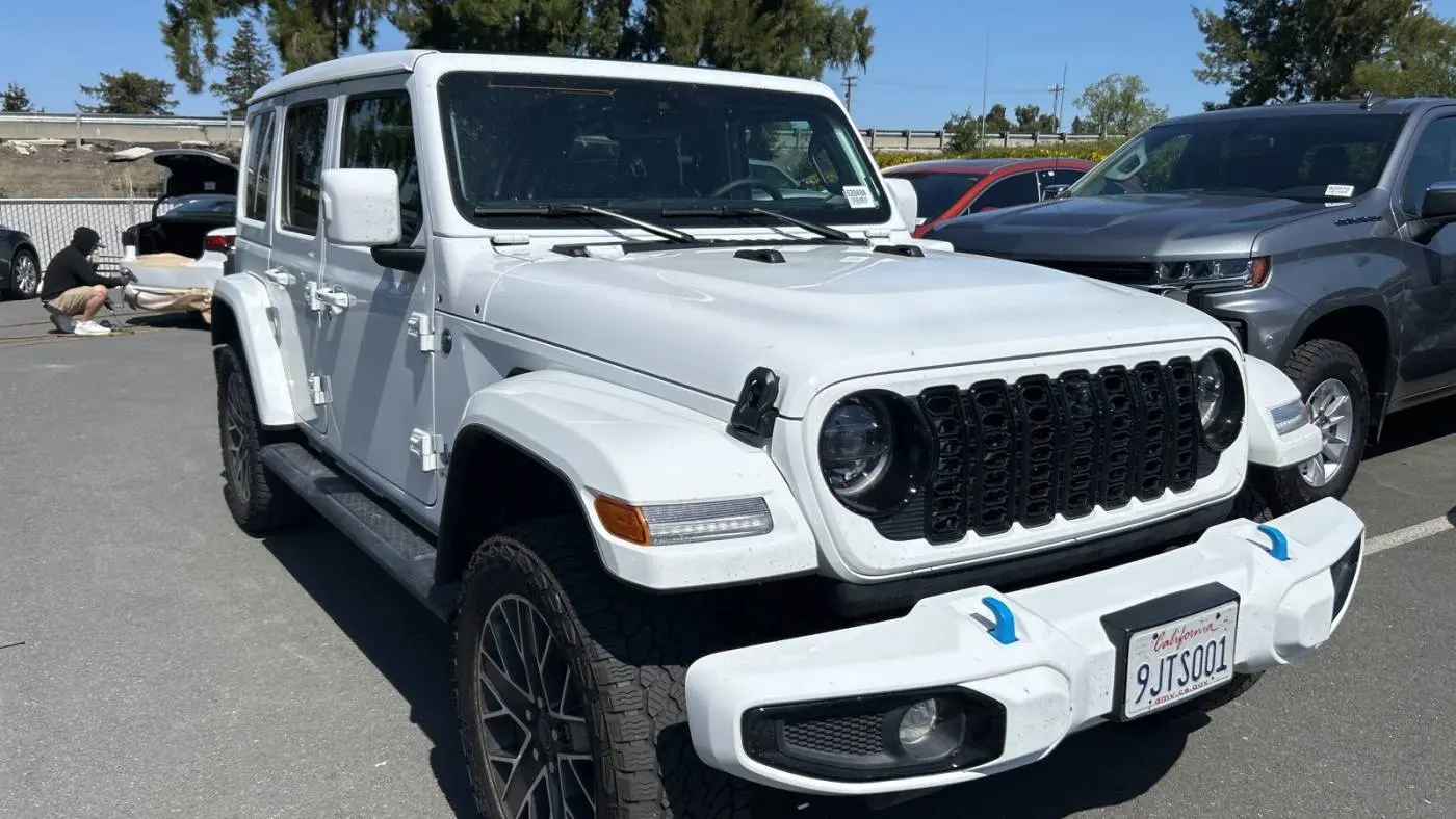 2024 Jeep Wrangler 1C4RJXU69RW152736