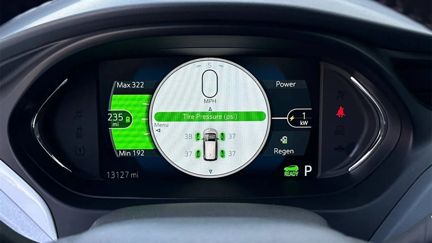 2019 Chevrolet Bolt 1G1FY6S0XK4113512