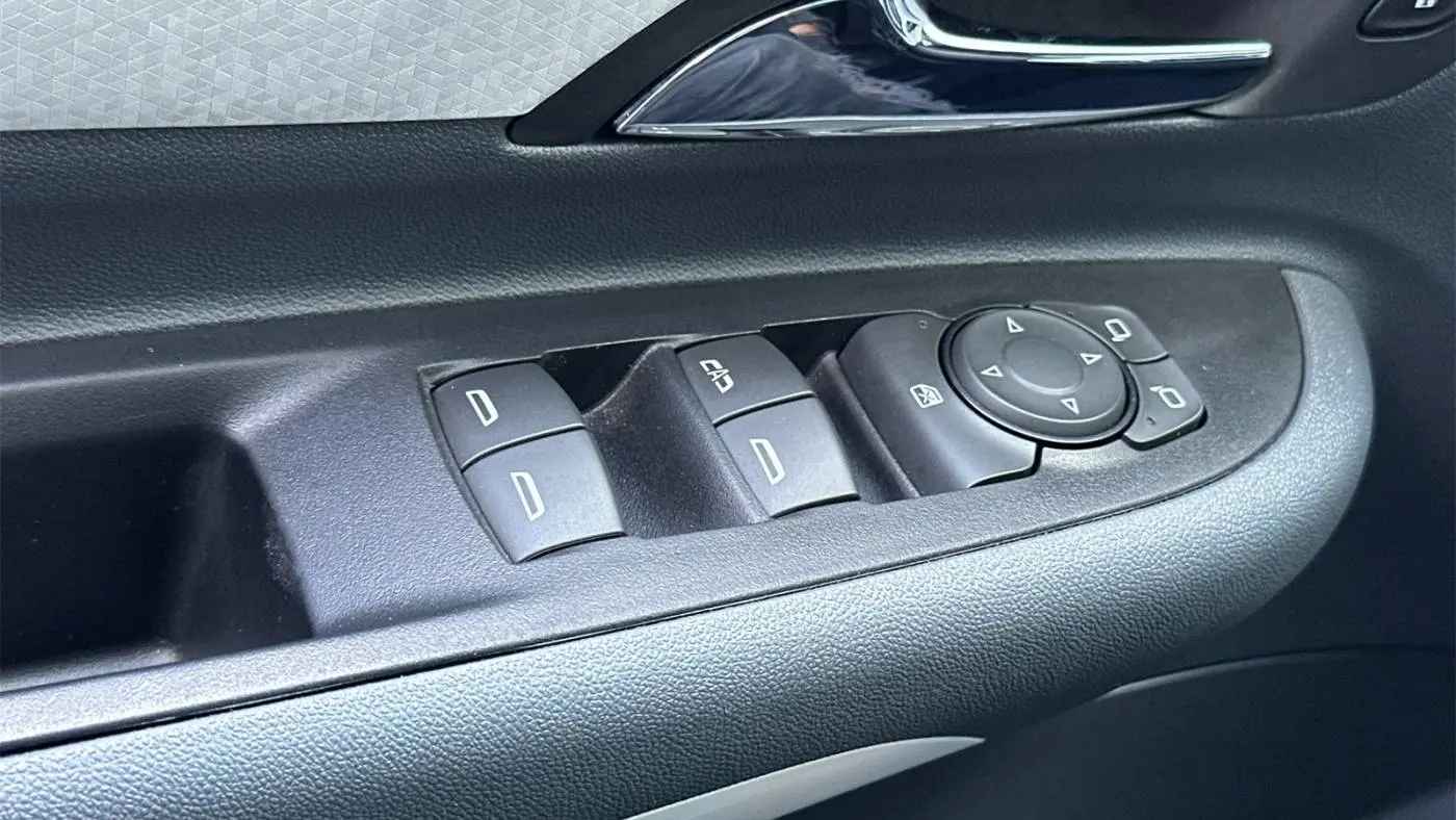 2019 Chevrolet Bolt 1G1FY6S0XK4113512