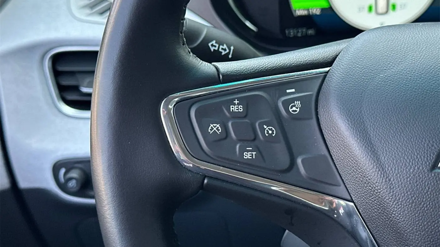 2019 Chevrolet Bolt 1G1FY6S0XK4113512