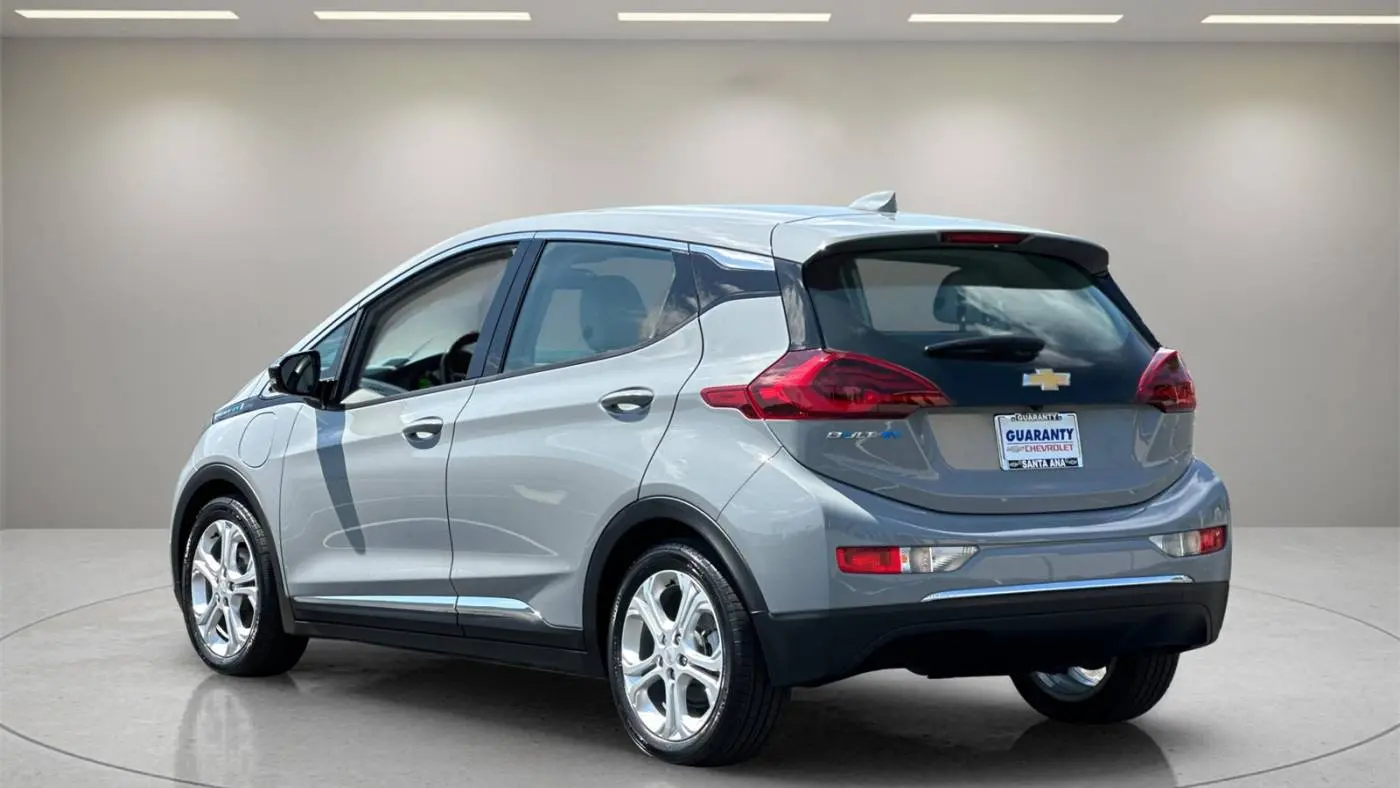 2019 Chevrolet Bolt 1G1FY6S0XK4113512