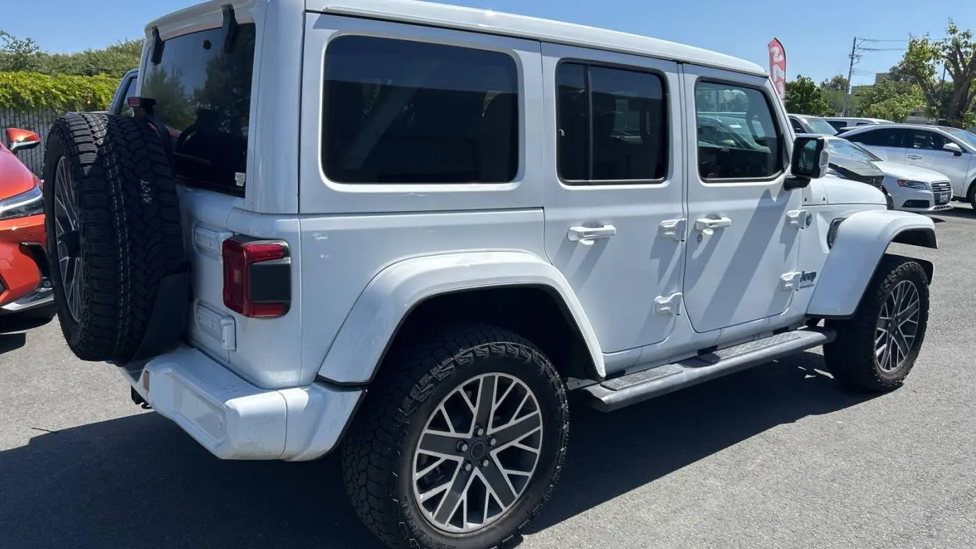 2024 Jeep Wrangler 1C4RJXU69RW152736