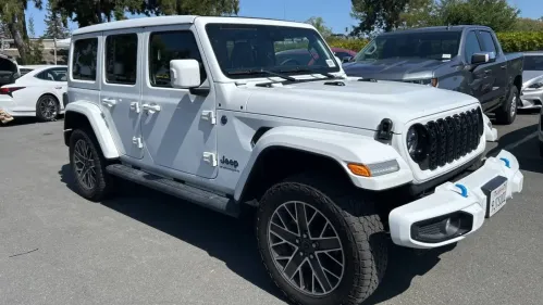 2024 Jeep Wrangler 1C4RJXU69RW152736