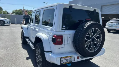 2024 Jeep Wrangler 1C4RJXU69RW152736