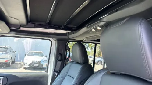 2024 Jeep Wrangler 1C4RJXU69RW152736