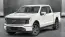 2025 Ford F-150 Lightning