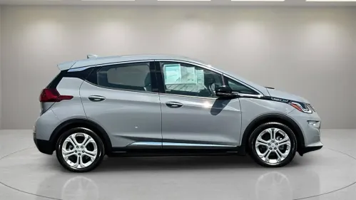 2019 Chevrolet Bolt 1G1FY6S0XK4113512