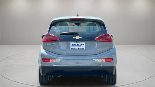 2019 Chevrolet Bolt 1G1FY6S0XK4113512