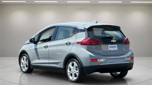 2019 Chevrolet Bolt 1G1FY6S0XK4113512