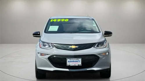 2019 Chevrolet Bolt 1G1FY6S0XK4113512