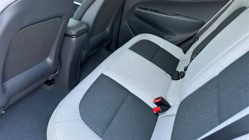 2019 Chevrolet Bolt 1G1FY6S0XK4113512