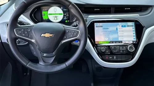 2019 Chevrolet Bolt 1G1FY6S0XK4113512