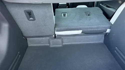 2019 Chevrolet Bolt 1G1FY6S0XK4113512