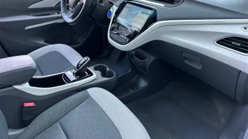 2019 Chevrolet Bolt 1G1FY6S0XK4113512