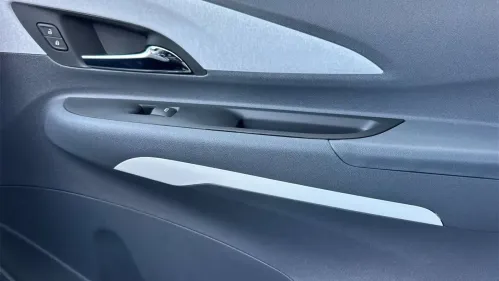 2019 Chevrolet Bolt 1G1FY6S0XK4113512